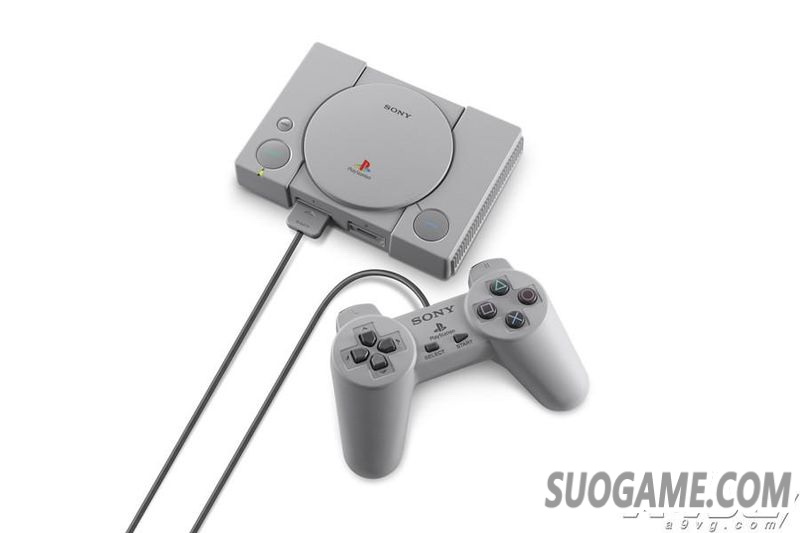 SIEH۰PlayStationClassic¼Ϸ տԤ