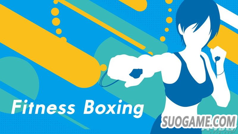 Fitness Boxing³ֵU桷ּ֧