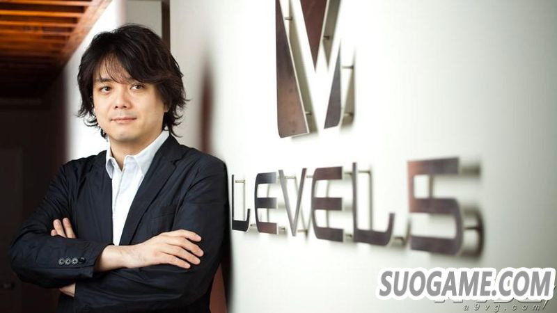Level-5δ ֱ411˷ۺ͹