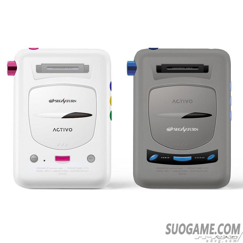 SEGAAIUTOƳֲ ¾SEGA SATURN