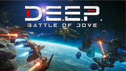 D.E.E.P. Battle of Jove汨棺޾ǺĻ