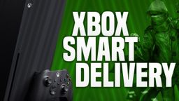 Xbox Series XӦSmart DeliveryܵϷݹ