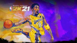 随心所欲：《NBA 2K21》现已开放游玩
