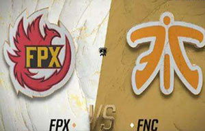 S9FPX vs FNC ȾͰCarryȫ FPX