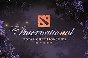 Ti9DOTA2TI9µջع ϸɵ˳ OGʷ