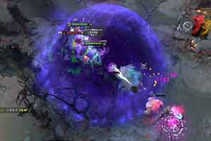 DOTA2Ti9µSecretʤ ֹǿ