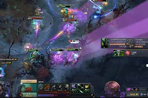 Ti9DOTA2Ti9̭VGSecreṱ йսӽ