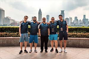 Ti9DOTA2ڶ°LiquiḓTNC