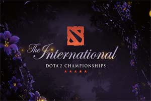 DOTA2Ti9̭Ԥ йʤ