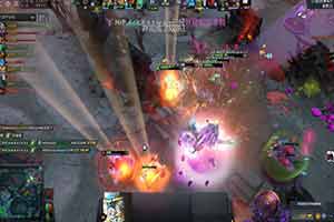 DOTA2Ti9СNiPսƽInfamous ײɱһ