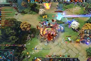 Ti9DOTA2Ti9СB7OGϵתFnatic