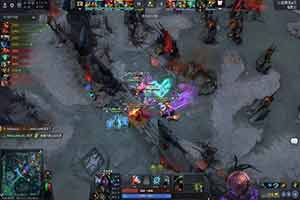 DOTA2Ti9СRNG15ӱƽInfamous սƽ˫