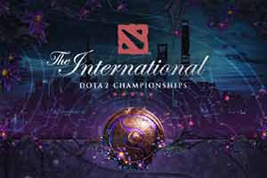 DOTA2Ti9ս VPֱ²´