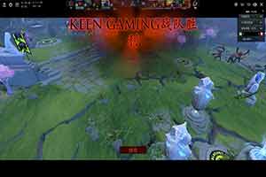 DOTA2Ti9СKGսʤChaos սپÿֲСʱ