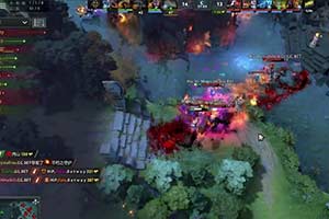 Ti9DOTA2СBNavi緭̻Nip