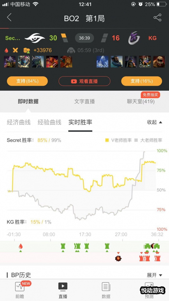 悦动游戏网