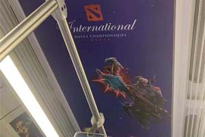 TI9һִѪս Dota2Ti9гʼ