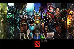 Dota2ѡ־ܾҪVϳӷ