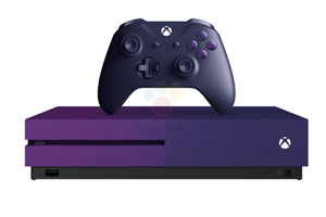 ɫ Xbox One S֮ҹر湫