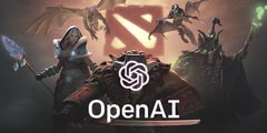 DOTA2Open AIȫҿ Ŀǰ·ʤ100%