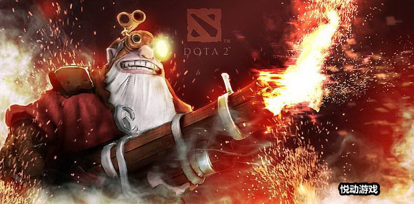 Dota2½а¯ δŽǰʮ