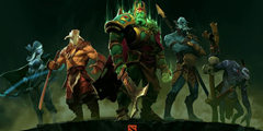 DOTA2¡Major ֧йѾȫ̭