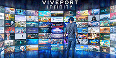 VIVE Sync预览版正式开跑  助力疫期VR远程办公_游侠VR”