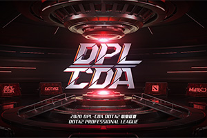 Dota2DPL-CDA S1Բչ EHOMEȫʤս