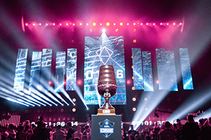 《CS:GO》德国延长活动禁令 ESL One科隆站将延期甚至取消”