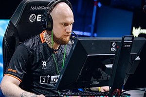 CS:GOEPL S11 Astralis 1-2fnatic