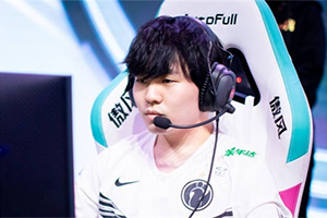 《LPL》RNG季中强强对话ES iG能否冲击榜首”