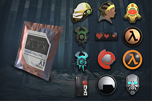CSGO�Ƴ�����˥�ڣ�Alyx������ӡ�������¡����¡�