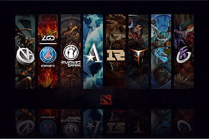 �˴���ֲ������齨�й���DOTA2��ְҵ���ֲ����ˡ�