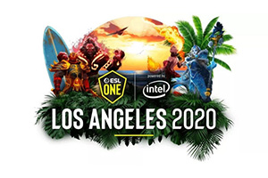 ��DOTA2��ESL One��ɼ��Major�������� ����ٰ�ʱ��ص������