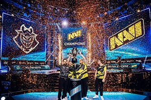 ���¡�CS:GO��ս������ NaViʱ�������ط������һ��