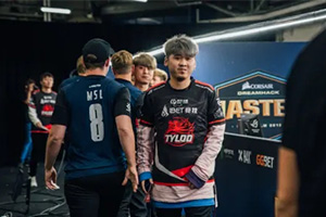 ��CS:GO��Dekay���ϣ�Mo��DD���ڽ���Major���º����ۡ�