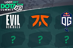 EG��Fnc��OG.Seed�����μӡ�DOTA2���۷�����S12��