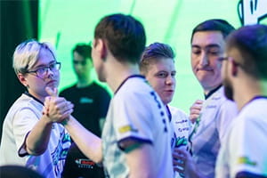 ��CS:GO��SpiritսʤforZe����WESG2019�ܾ�����