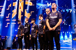 ��CS:GO��ESL�����Ĵ�����Minor���ʽԤѡ�����顱