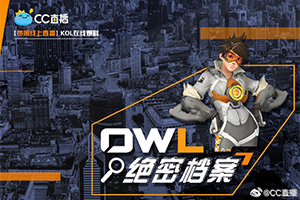 OWL���ܵ���һ�ܻ��� ����CC������̸132ģʽ��