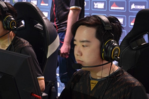 ��CS:GO��DH���ɺ�ķ��GEN.GЯ��FURIA�����ܾ�����