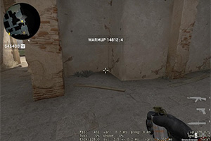�ղ�����·������������CSGO����ͼ�Ķ���Ӱ�족