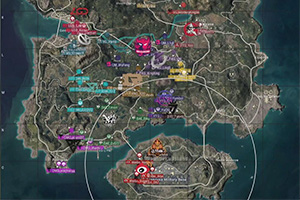 ��PUBG������������S5С����B����Ļ OMG���ܽ�����