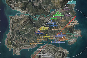��PUBG������������С�������ս��� SMG��4AMЯ�ֽ�����