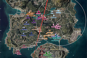 ��PUBG���ƽ���S8�ܾ�����Ļ ��ϲTITANս�Ӷ�ڣ���