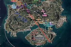 ��PUBG���ƽ���S8�ܾ����ڶ��� D7G���ӳ�ɫ����ȫ����