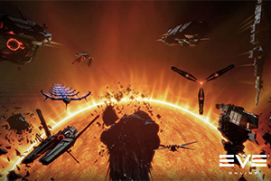 ��EVE Online����������� ��ӭ�����Ǽ��룿��