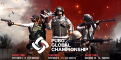 PGC2019ȫ���ܾ���Բ������ ��ս�۷�������ʻعˡ�