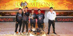DOTA2Major���������Ļ ����ֱ����Ϊ������ѹ���ƽ̨��