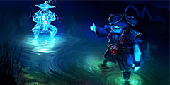 ��DOTA2��Ӣ���⴫ �籩֮��ĸ���